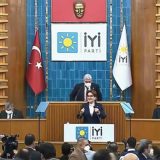 İYİ Parti'de gündem dokunulmazlık fezlekeleri: 'Adeta bir ipin üzerinde yürüyoruz'