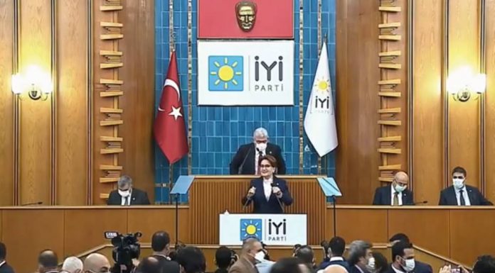 İYİ Parti'de gündem dokunulmazlık fezlekeleri: 'Adeta bir ipin üzerinde yürüyoruz'