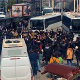 Kadınlar İstanbul Sözleşmesi'nden çekilme kararını protesto etti: Sezen Ünlü yaşıyor olacaktı