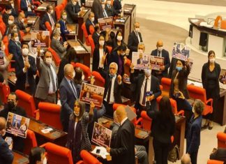 Bugüne kadar Türkiye'de kapatma davası açılan partiler