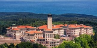 Türkiye'den sadece Koç Üniversitesi dünyanın en iyi 500 üniversitesi listesine girebildi