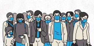 İçişleri Bakanlığı’nın Covid-19 önlemlerinde ‘Dinamik Denetim Modeli’ bugün başlıyor