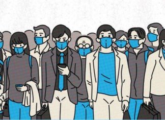 İçişleri Bakanlığı’nın Covid-19 önlemlerinde ‘Dinamik Denetim Modeli’ bugün başlıyor