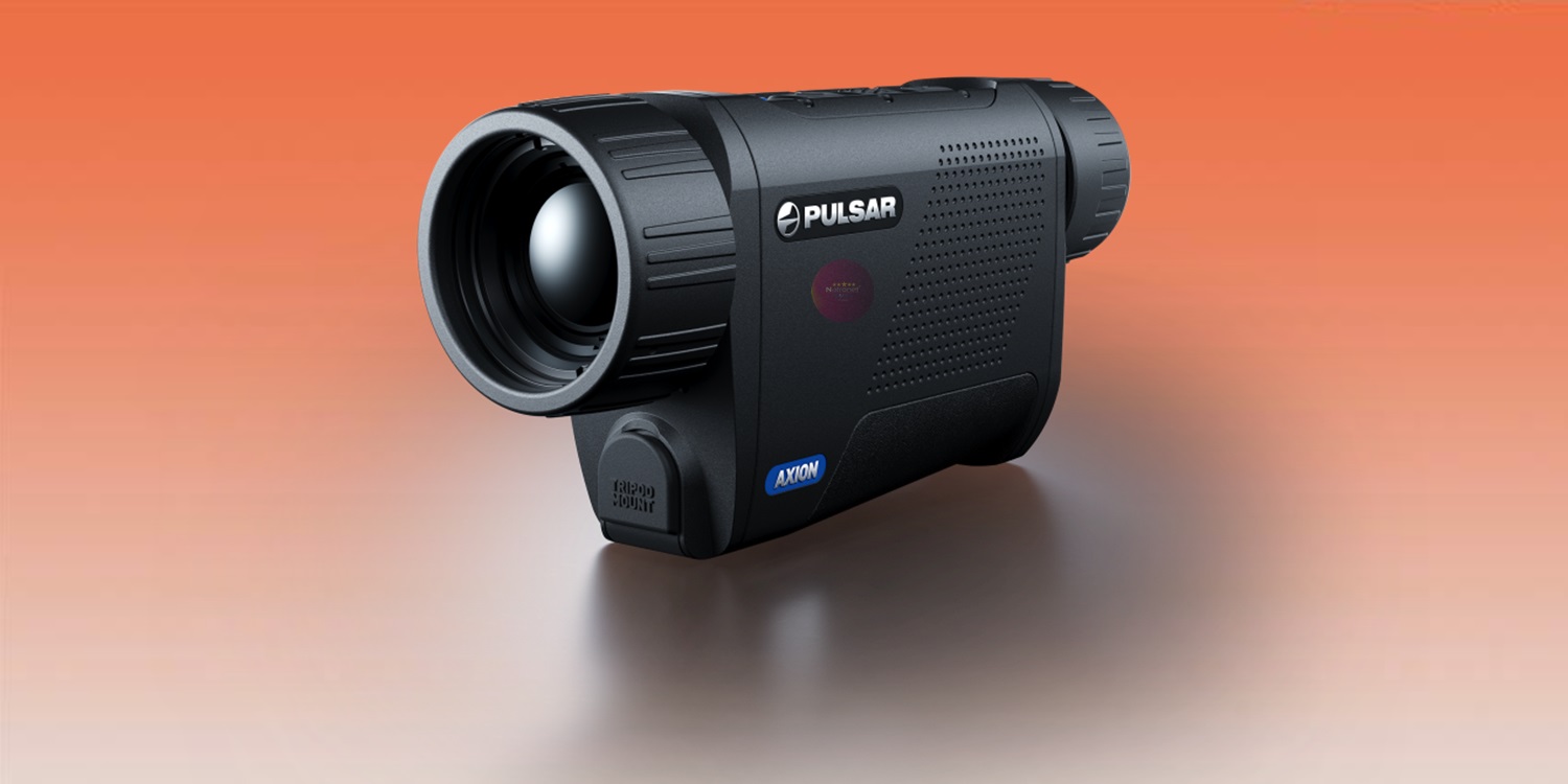 Pulsar Termal Spotters - Axion XQ38 ve XQ38 LRF NatroNet Global