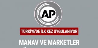 Çok yüksek riskli il Aksaray'da pazar günü manav ve marketler de kapalı olacak