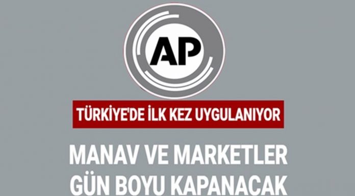 Çok yüksek riskli il Aksaray’da pazar günü manav ve marketler de kapalı olacak Çok yüksek riskli il Aksaray'da pazar günü manav ve marketler de kapalı olacak