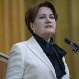 Akşener: İYİ Parti önüne getirilen fezlekelere gözü kapalı el kaldırmaz