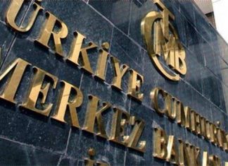 Merkez Bankası Başkan Yardımcısı Murat Çetinkaya görevden alındı