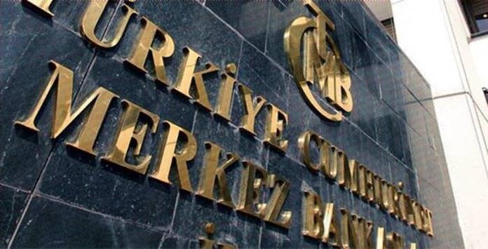 Merkez Bankası Başkan Yardımcısı Murat Çetinkaya görevden alındı