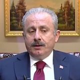 TBMM Başkanı Şentop: Dokunulmazlıkların kaldırılmasıyla ilgili 1300'e yakın fezleke var