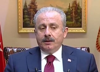 TBMM Başkanı Şentop: Dokunulmazlıkların kaldırılmasıyla ilgili 1300'e yakın fezleke var