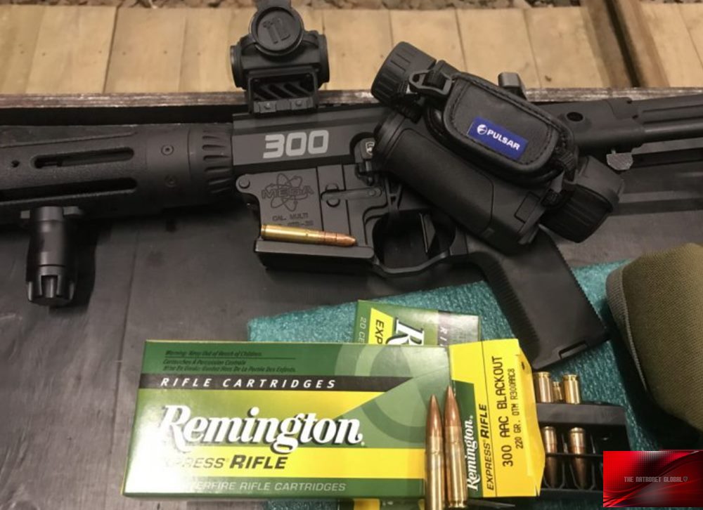 Pulsar Termal Spotters - Axion XQ38 ve XQ38 LRF NatroNet Global