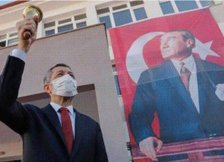 Mart'tan sonra hangi illerde ve sınıflarda okullar açılacak?