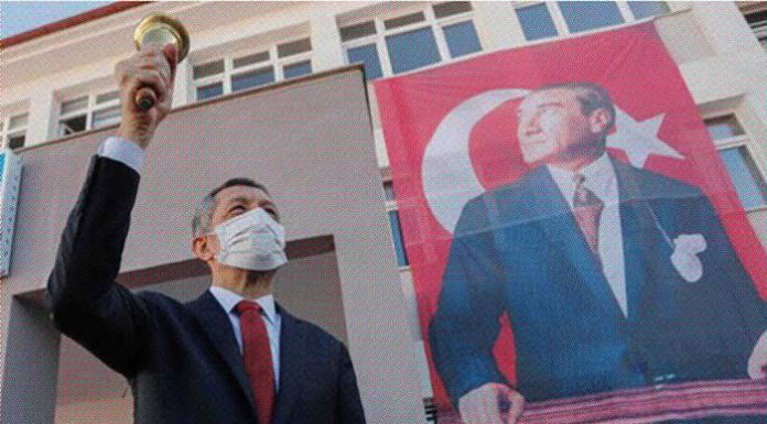 Mart'tan sonra hangi illerde ve sınıflarda okullar açılacak?