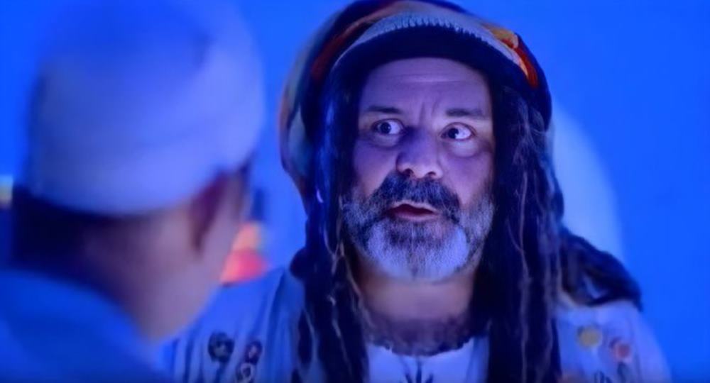 Ünlü oyuncu Kavuklu Rasim Öztekin hayatını kaybetti