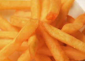 Püf noktası: En iyi patates kızartması nasıl yapılır