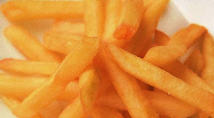 Püf noktası: En iyi patates kızartması nasıl yapılır