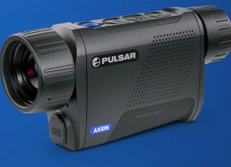 Pulsar Termal Spotters - Axion XQ38 ve XQ38 LRF NatroNet Global