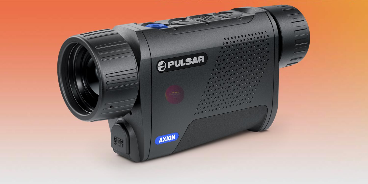 Pulsar Termal Spotters - Axion XQ38 ve XQ38 LRF NatroNet Global