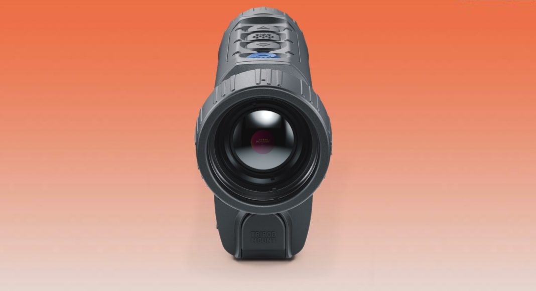 Pulsar Termal Spotters - Axion XQ38 ve XQ38 LRF NatroNet Global