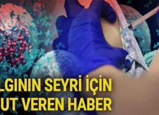 T hücresi bağışıklığı: Koronavirüsün yeni mutasyonlarına karşı koruma sağlıyor