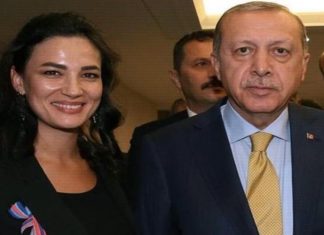 AK Parti yeni MKYK üyeleri belli oldu: Üyeler arasında yer alan Seda Sarıbaş kimdir?