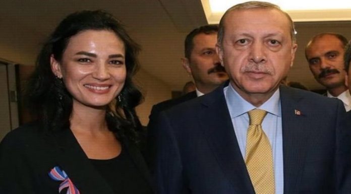 AK Parti yeni MKYK üyeleri belli oldu: Üyeler arasında yer alan Seda Sarıbaş kimdir? AK Parti yeni MKYK üyeleri belli oldu: Üyeler arasında yer alan Seda Sarıbaş kimdir?