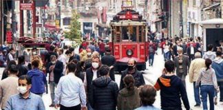 İçişleri Bakanlığı'nda kontrollü normalleşmede merak edilen 12 soruya yanıt