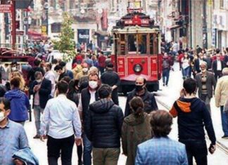 İçişleri Bakanlığı'nda kontrollü normalleşmede merak edilen 12 soruya yanıt