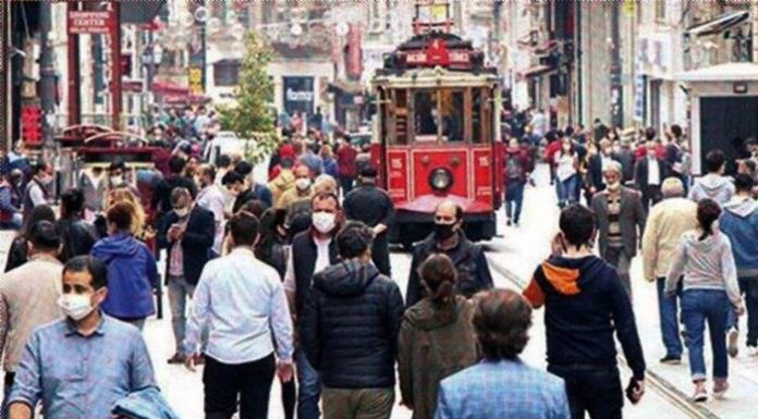 İçişleri Bakanlığı'nda kontrollü normalleşmede merak edilen 12 soruya yanıt