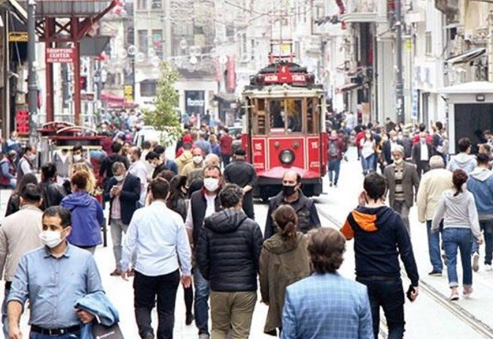 Madde madde kademeli normalleşme dönemi