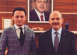 Bakan Soylu: Kürşat Ayvatoğlu'nun 'Arkadaşlarına uyuşturucu temin ettiğini tespit ettik'