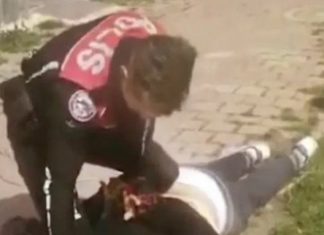 Üç çocuğu taciz eden tacizciden Polise Tehdit: 'Aşkım Van Milletvekilini ara'