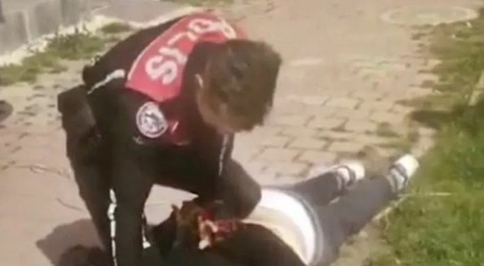 Üç çocuğu taciz eden tacizciden Polise Tehdit: 'Aşkım Van Milletvekilini ara'