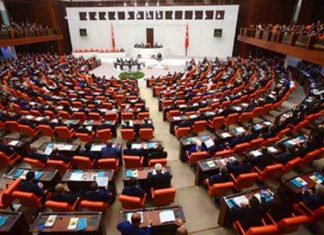 Bir dizi ekonomik düzenleme içeren Torba Kanun kabul edildi Bir dizi ekonomik düzenleme içeren Torba Kanun kabul edildi