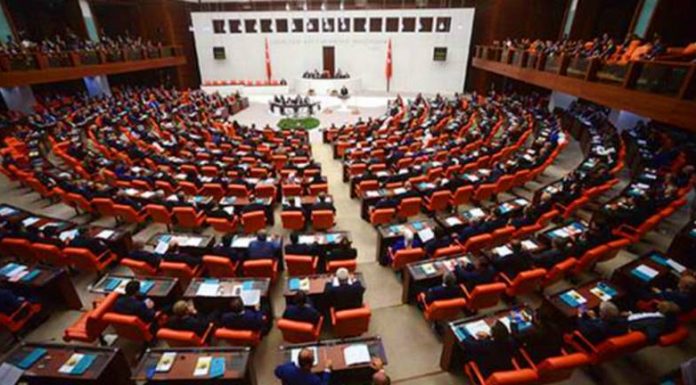 Bir dizi ekonomik düzenleme içeren Torba Kanun kabul edildi Bir dizi ekonomik düzenleme içeren Torba Kanun kabul edildi