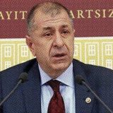 Ümit Özdağ İYİ Parti'den istifa etti