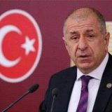 Ümit Özdağ: İYİ Parti'yi CHP'nin uydu partisi haline getirdiler