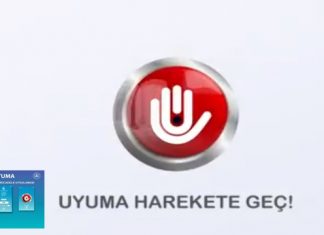Narkotik Şube: UYUMA Mobil Uygulaması Güncellendi