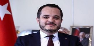Selim Arda Ermut: Türkiye Varlık Fonu'nun yeni genel müdürü