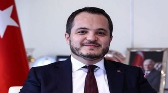 Selim Arda Ermut: Türkiye Varlık Fonu'nun yeni genel müdürü