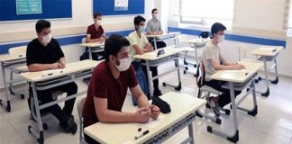 Okullar hangi illerde nasıl açılacak? Hangi iller hangi kategoride?