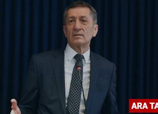 Bakan Selçuk: Okullarda eğitim 2 Temmuz’a dek sürecek ara tatil yapılmayacak Bakan Selçuk: Okullarda eğitim 2 Temmuz'a dek sürecek ara tatil yapılmayacak