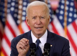 ABD Başkanı Joe Biden 1915 olaylarını 'soykırım' olarak tanımladı