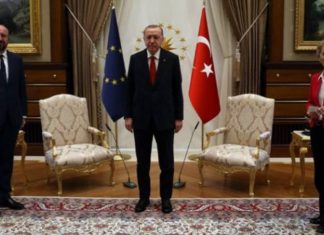 AB liderleri: Türkiye'nin AİHM kararlarına uyması önemli İstanbul Sözleşmesi'nden çekilmesi derin kaygı nedeni