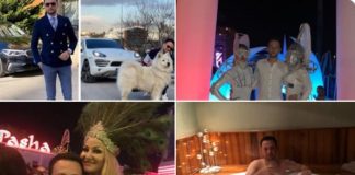 Kürşat Ayvatoğlu Marjinal bir örnek mi yoksa belli bir eğilimi mi yansıtıyor?