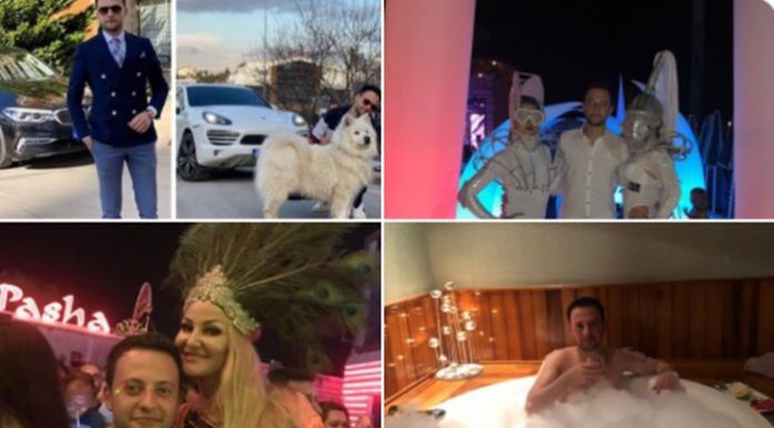 Kürşat Ayvatoğlu Marjinal bir örnek mi yoksa belli bir eğilimi mi yansıtıyor? Kürşat Ayvatoğlu Marjinal bir örnek mi yoksa belli bir eğilimi mi yansıtıyor?