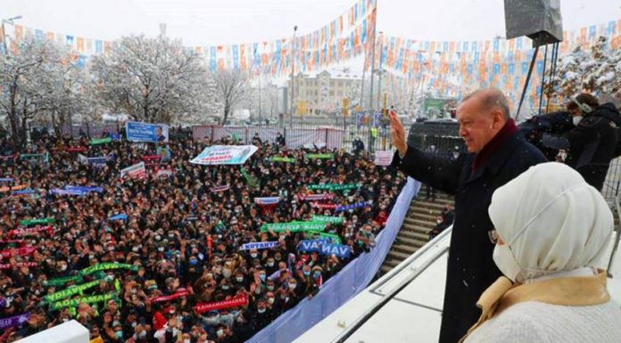 Restoranları kapatmak için Ramazan ayını beklemenin bilimsel bir temeli yok Restoranları kapatmak için Ramazan ayını beklemenin bilimsel bir temeli yok