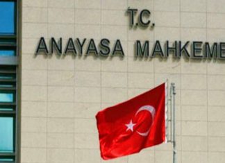 Bahçeli: AYM Türkiye'nin terör ve bölücülükle mücadelesine duyarsız