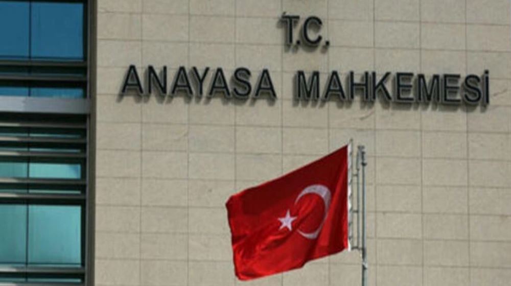 Bahçeli: AYM Türkiye'nin terör ve bölücülükle mücadelesine duyarsız